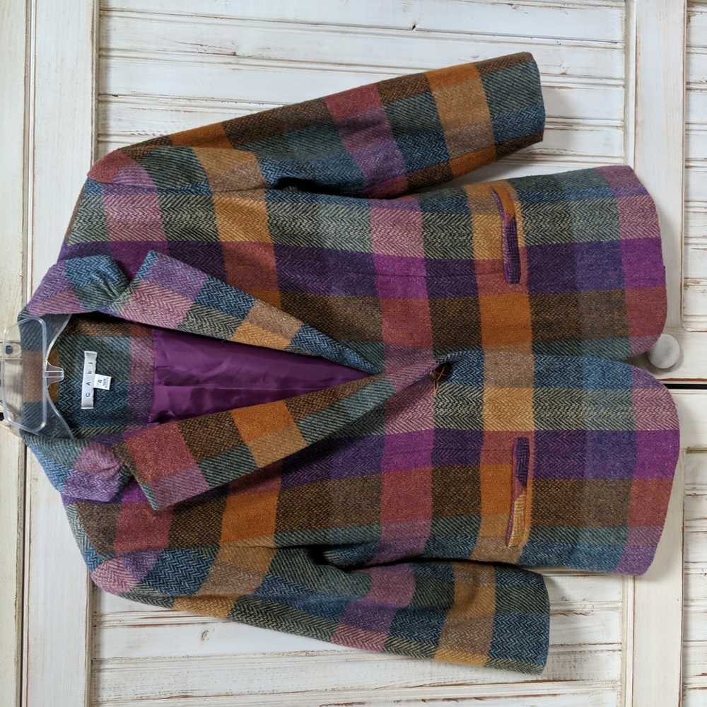 CAbi, Happy Blazer ,#927 . Sz 4